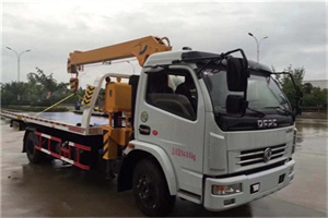 遂昌24小时道路救援服务